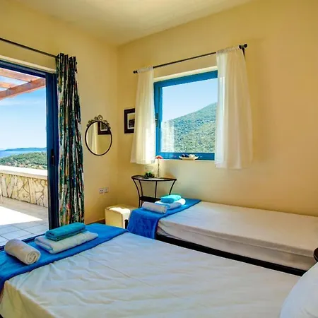 Sleeps 6 Pool Air Con Wifi T604923 فيلة *